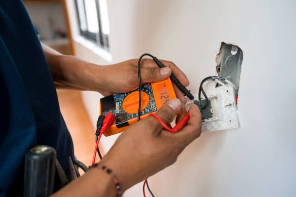 Best Affordable Electrical Installation  in Charleston, MS