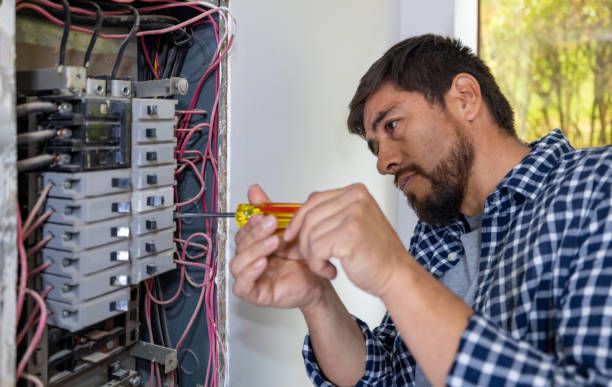 Best Electrical Rewiring Services  in Charleston, MS
